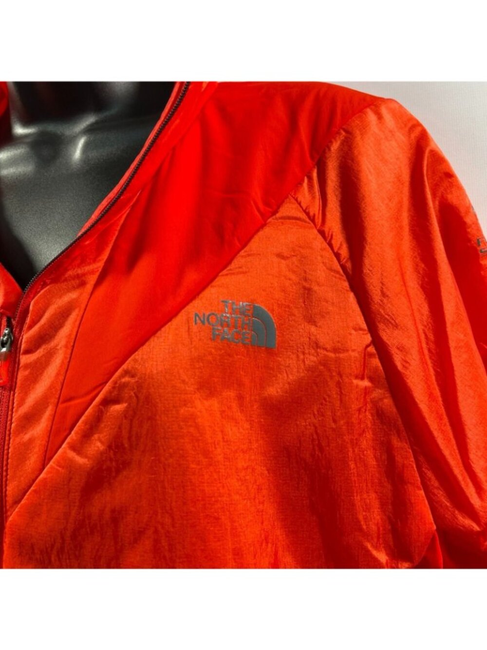 The North Face Womens Flight Ventrix Jacket Size XL - Picture 2 of 8
